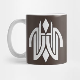 Monogram Design 1 Mug